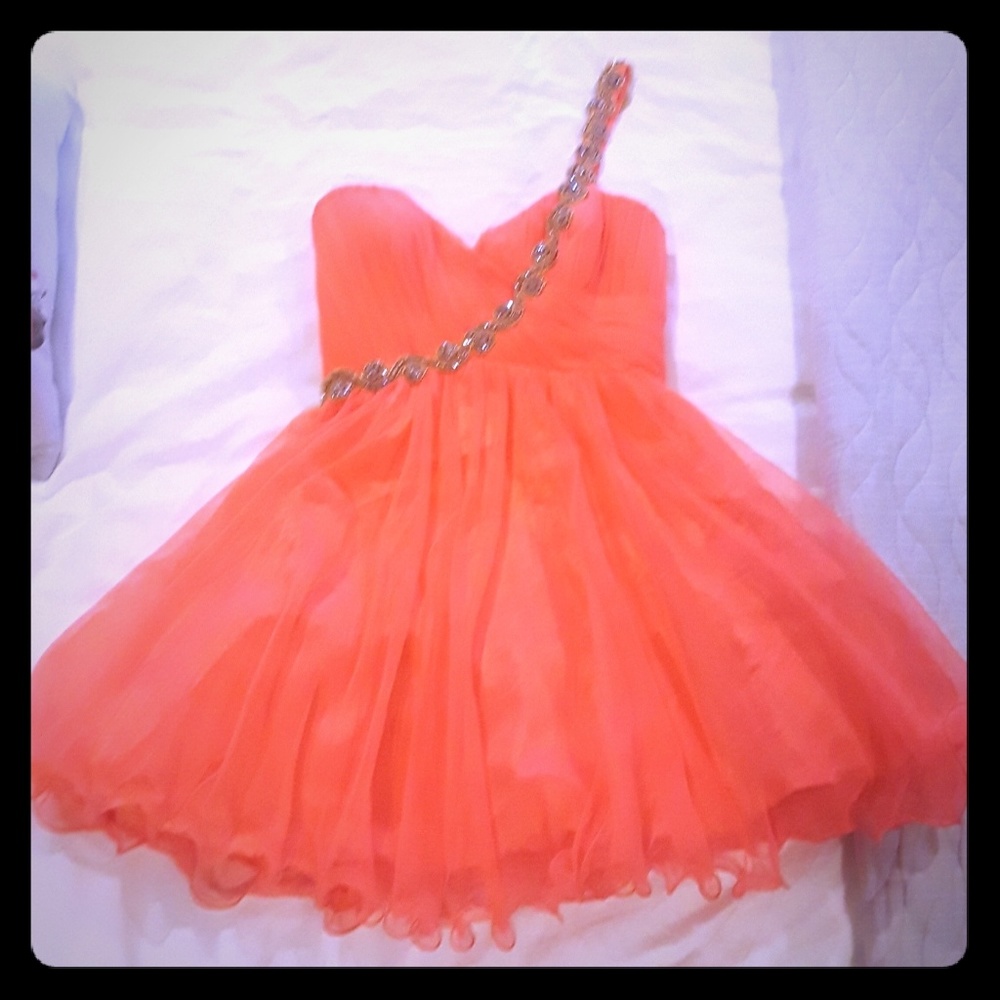 My Michelle dress
